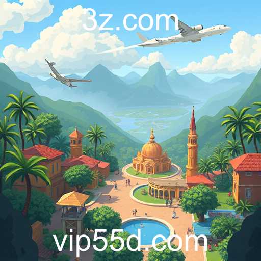 Tendências Emergentes no Mundo dos Jogos em 2025