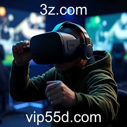 Novas Tendências no Mundo dos Jogos Online em 2025