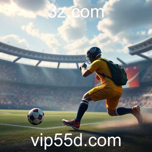 A Revolução do 55d nos Jogos em 2025