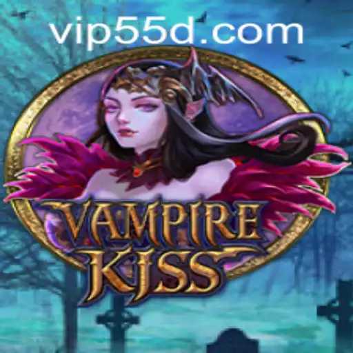 Discover the Enigmatic World of VampireKiss and the 55D PH Login Experience