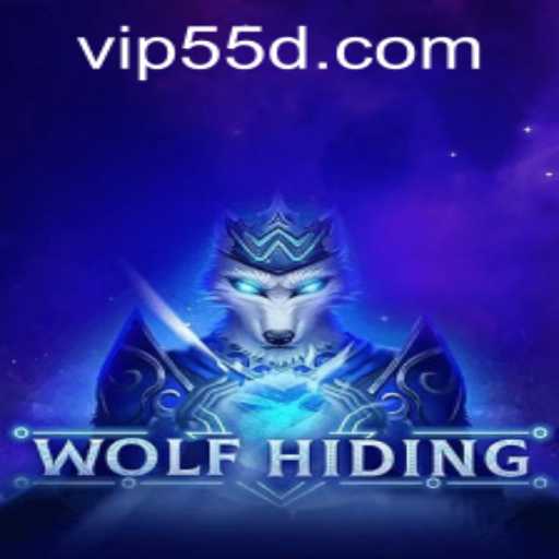 Discover the Thrilling World of WolfHiding: A Game of Strategy and Survival