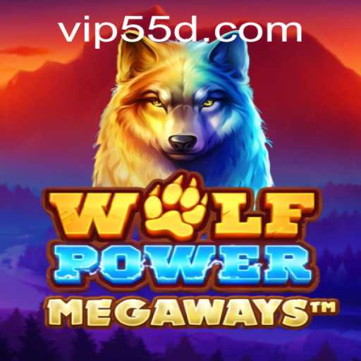 Exploring the Exciting World of WolfPowerMega with 55D PH Login