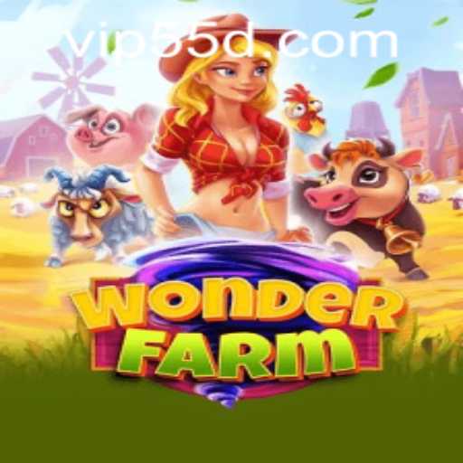 Exploring WonderFarm: An Immersive Gaming Experience