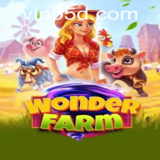 Exploring WonderFarm: An Immersive Gaming Experience